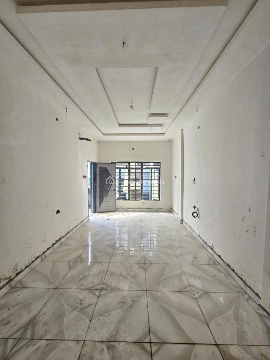 Newly Built Modern 4-bedroom Terrace Duplex., Opebi, Ikeja, Lagos, Terraced Duplex for Sale