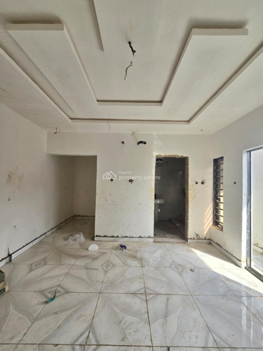 Newly Built Modern 4-bedroom Terrace Duplex., Opebi, Ikeja, Lagos, Terraced Duplex for Sale