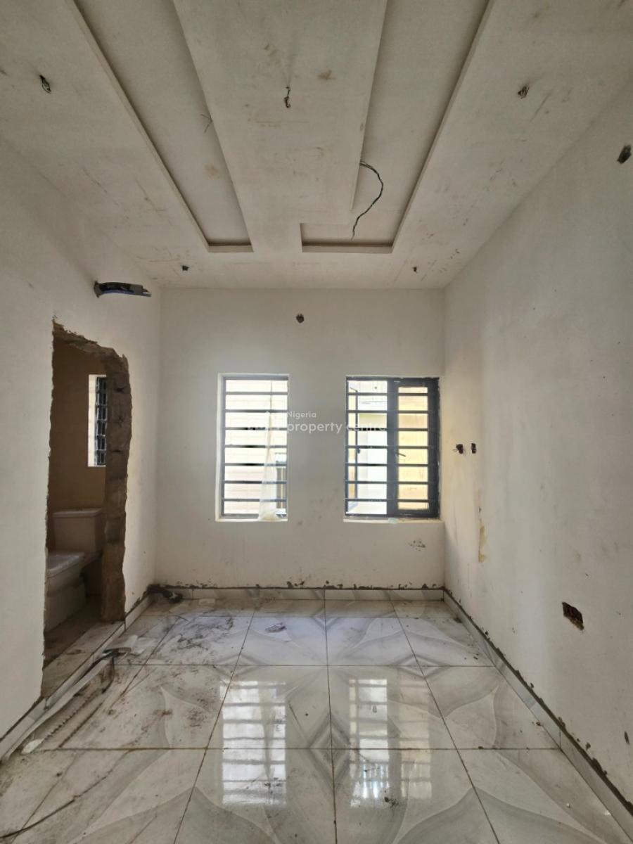 Newly Built Modern 4-bedroom Terrace Duplex., Opebi, Ikeja, Lagos, Terraced Duplex for Sale