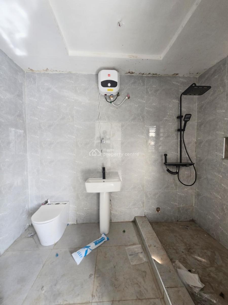 Newly Built Modern 4-bedroom Terrace Duplex., Opebi, Ikeja, Lagos, Terraced Duplex for Sale