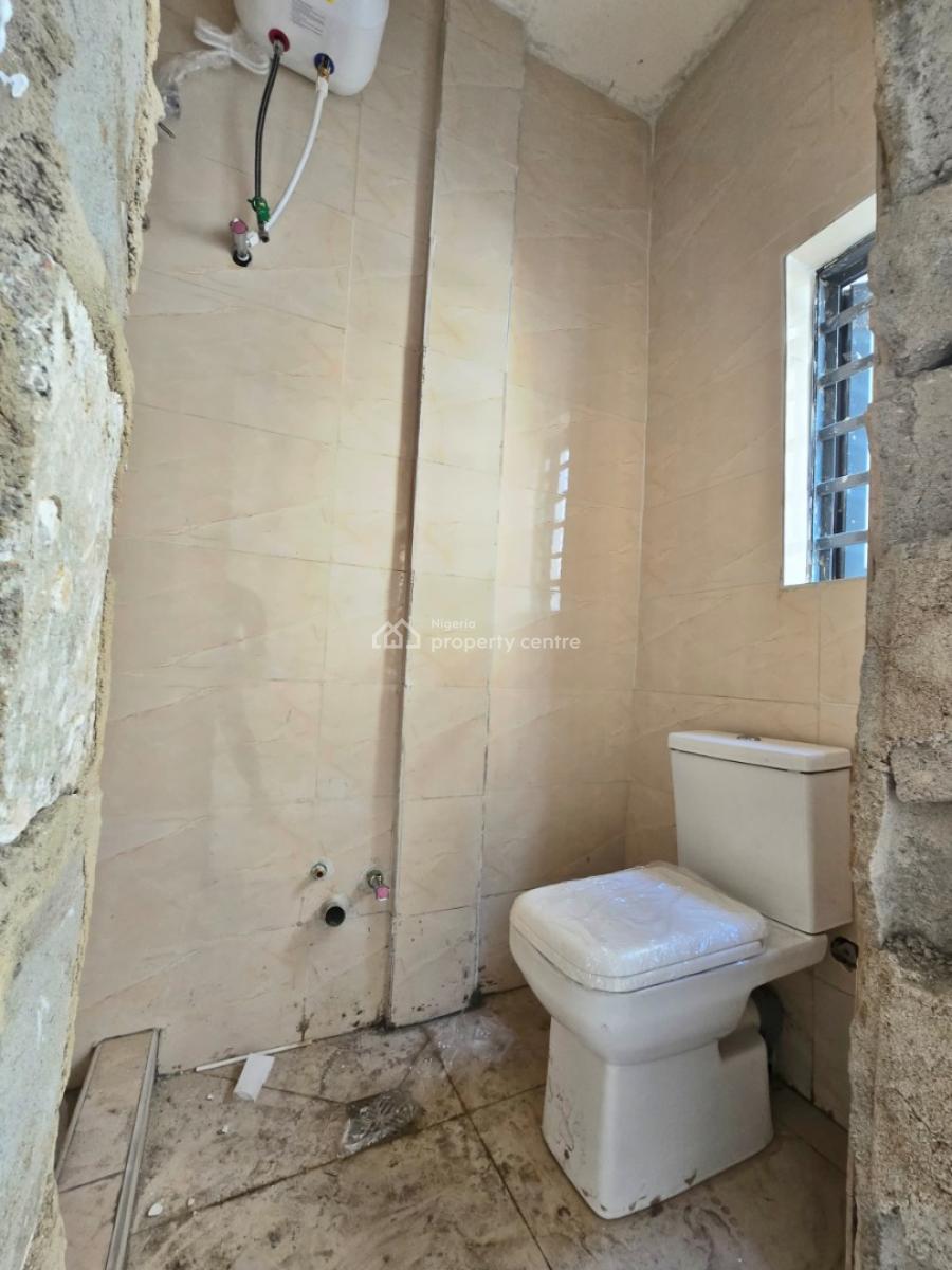 Newly Built Modern 4-bedroom Terrace Duplex., Opebi, Ikeja, Lagos, Terraced Duplex for Sale