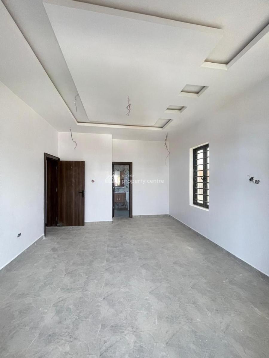Newly Built 2 Bedroom Maisonette Apartment, Agege, Lagos, Flat / Apartment for Sale