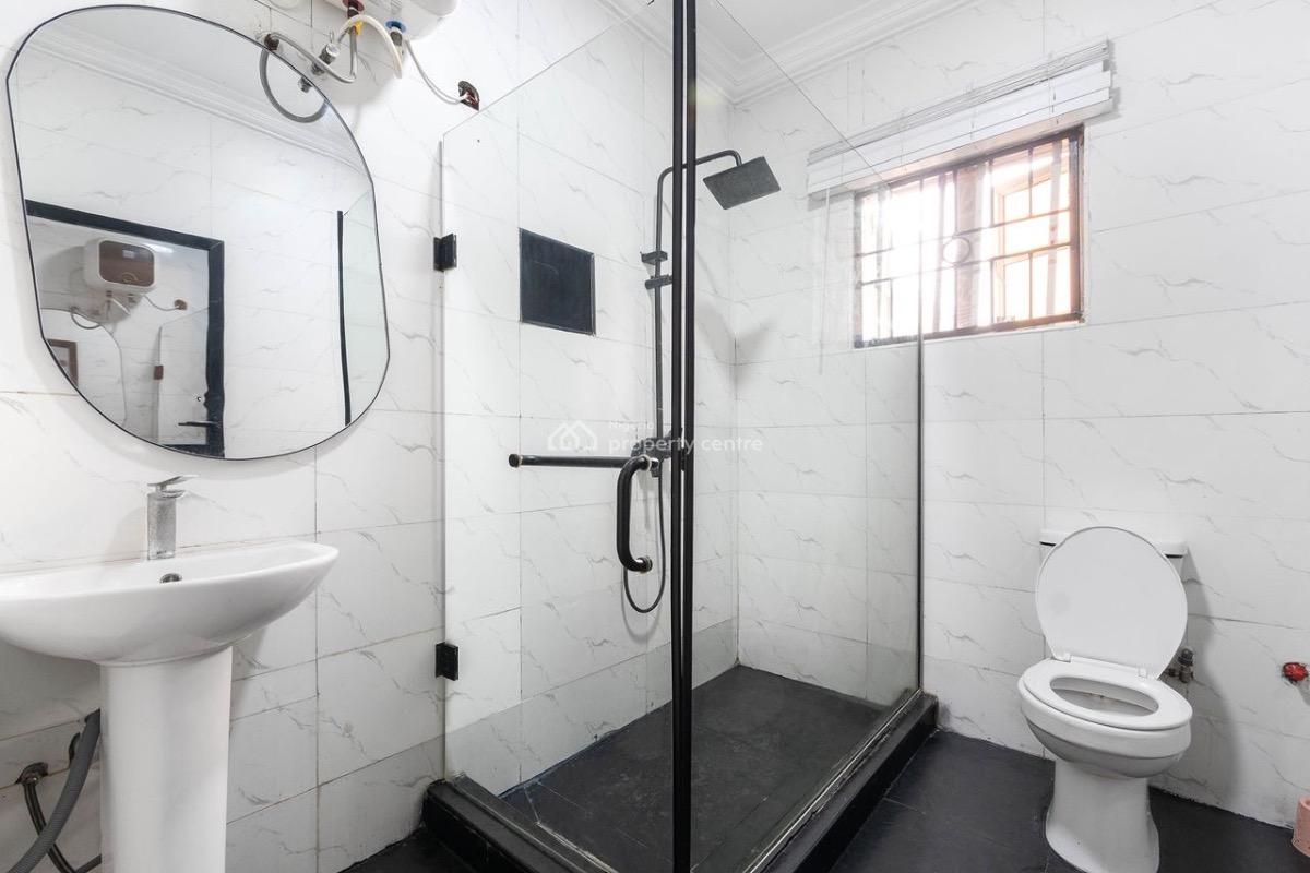 Spacious 1 Bedroom Apartment, Lekki Phase 1, Lekki, Lagos, Flat / Apartment Short Let