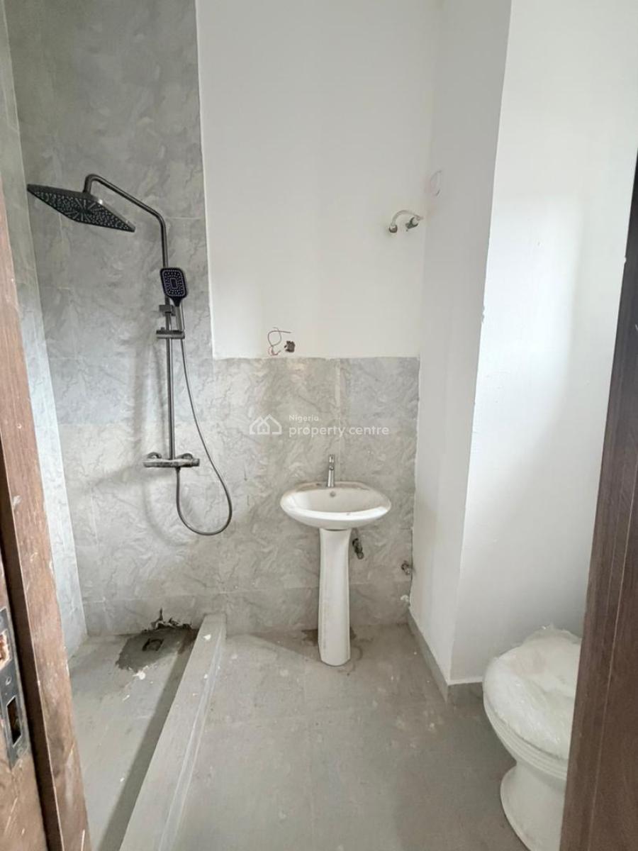 Exquisitely Built 3 Bedroom Apartments in a Serene Environment, Ikeja Gra, Ikeja, Lagos, Flat / Apartment for Sale