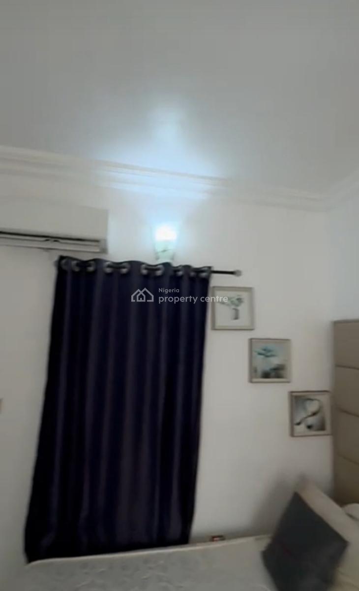 Furnished and Modern Mini Flat Behind Blenco Shoppers Hub { Video}, Sunshine Garden Estate Behind Blenco Shoppers Hub, Sangotedo, Ajah, Lagos, Mini Flat (room and Parlour) for Rent