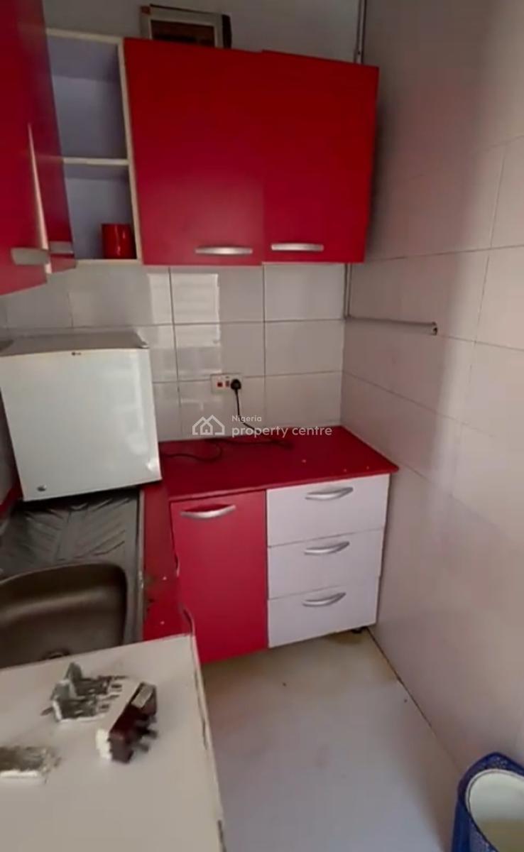Furnished and Modern Mini Flat Behind Blenco Shoppers Hub { Video}, Sunshine Garden Estate Behind Blenco Shoppers Hub, Sangotedo, Ajah, Lagos, Mini Flat (room and Parlour) for Rent