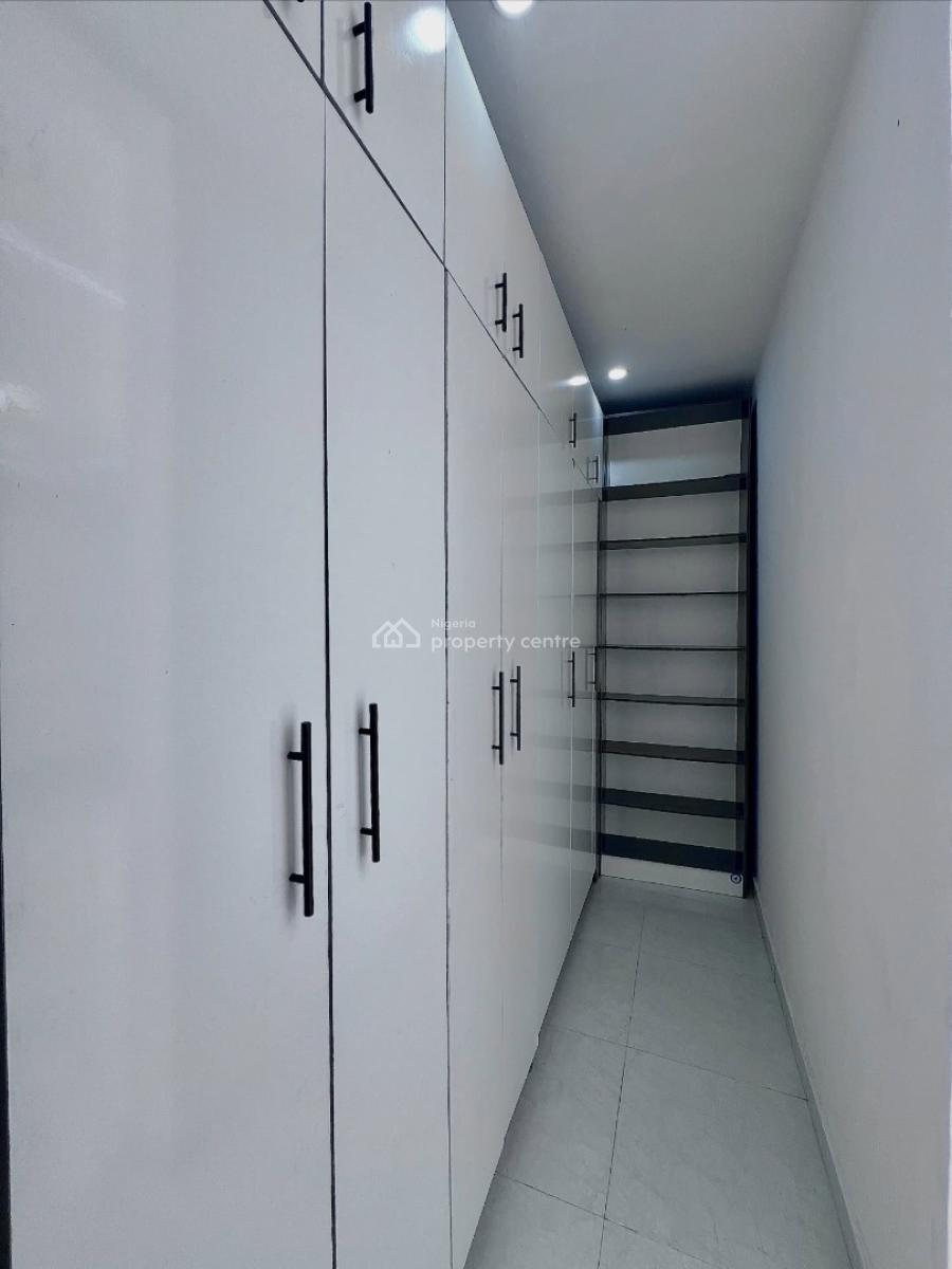 Stunning 4 Bedroom Semi Detached Duplex with Swimming Pool and Bq, Orchid, Lekki, Lagos, Semi-detached Duplex for Sale