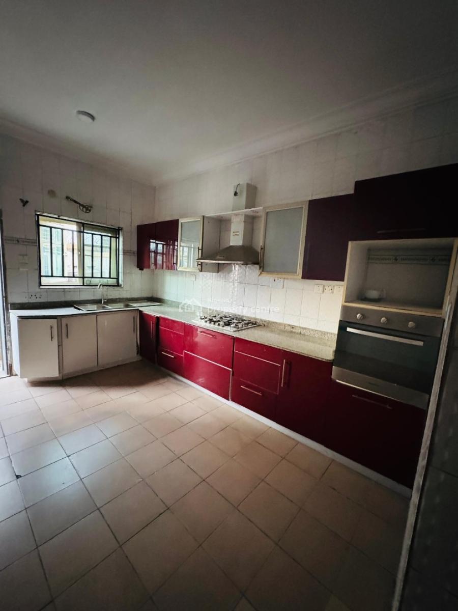 Studio Masters Bedroom Available, Comes with Personal Prepaid, Chevron, Lekki Phase 2, Lekki, Lagos, Flat / Apartment for Rent