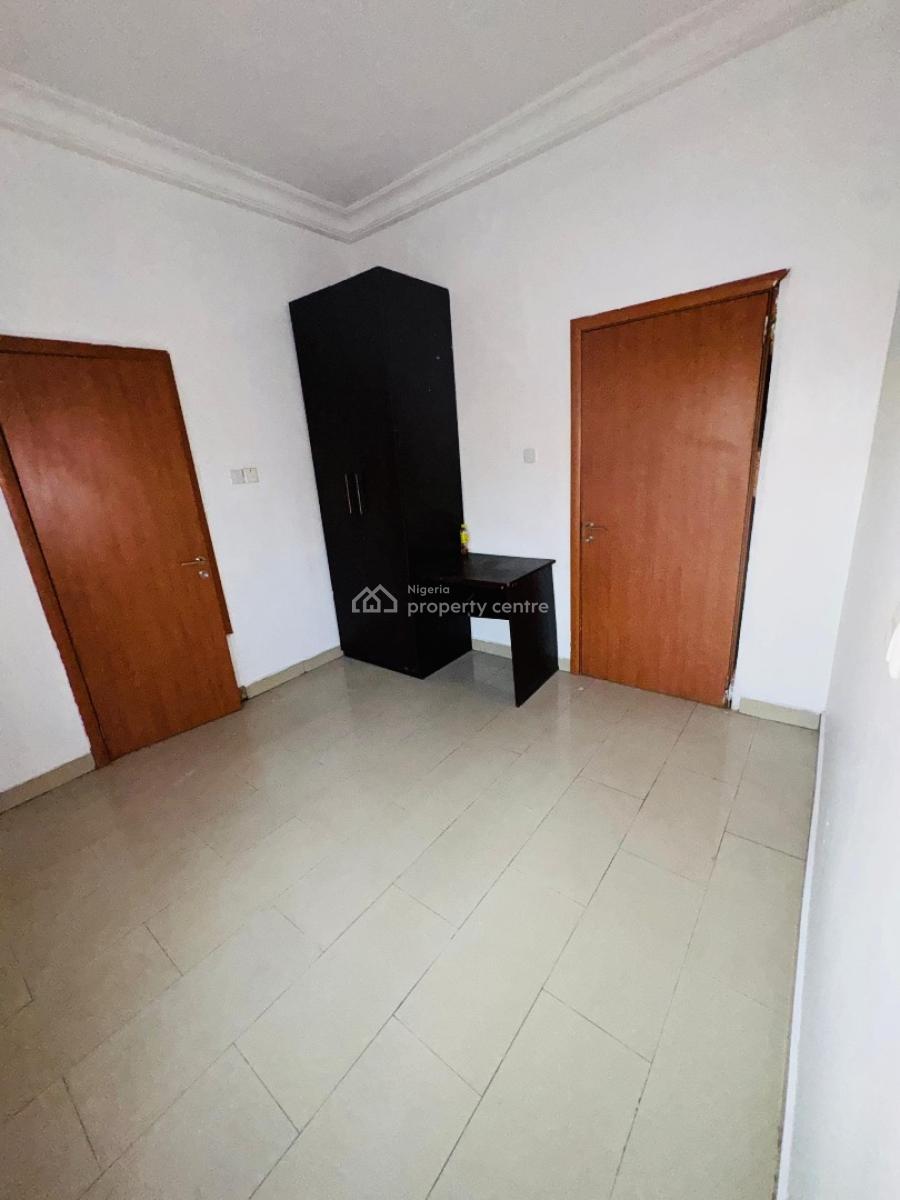 Studio Masters Bedroom Available, Comes with Personal Prepaid, Chevron, Lekki Phase 2, Lekki, Lagos, Flat / Apartment for Rent