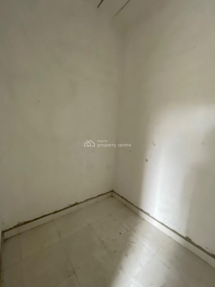 2 Bedroom Terrace Duplex Available, Orchid Road, Lekki Expressway, Lekki, Lagos, Terraced Duplex for Rent