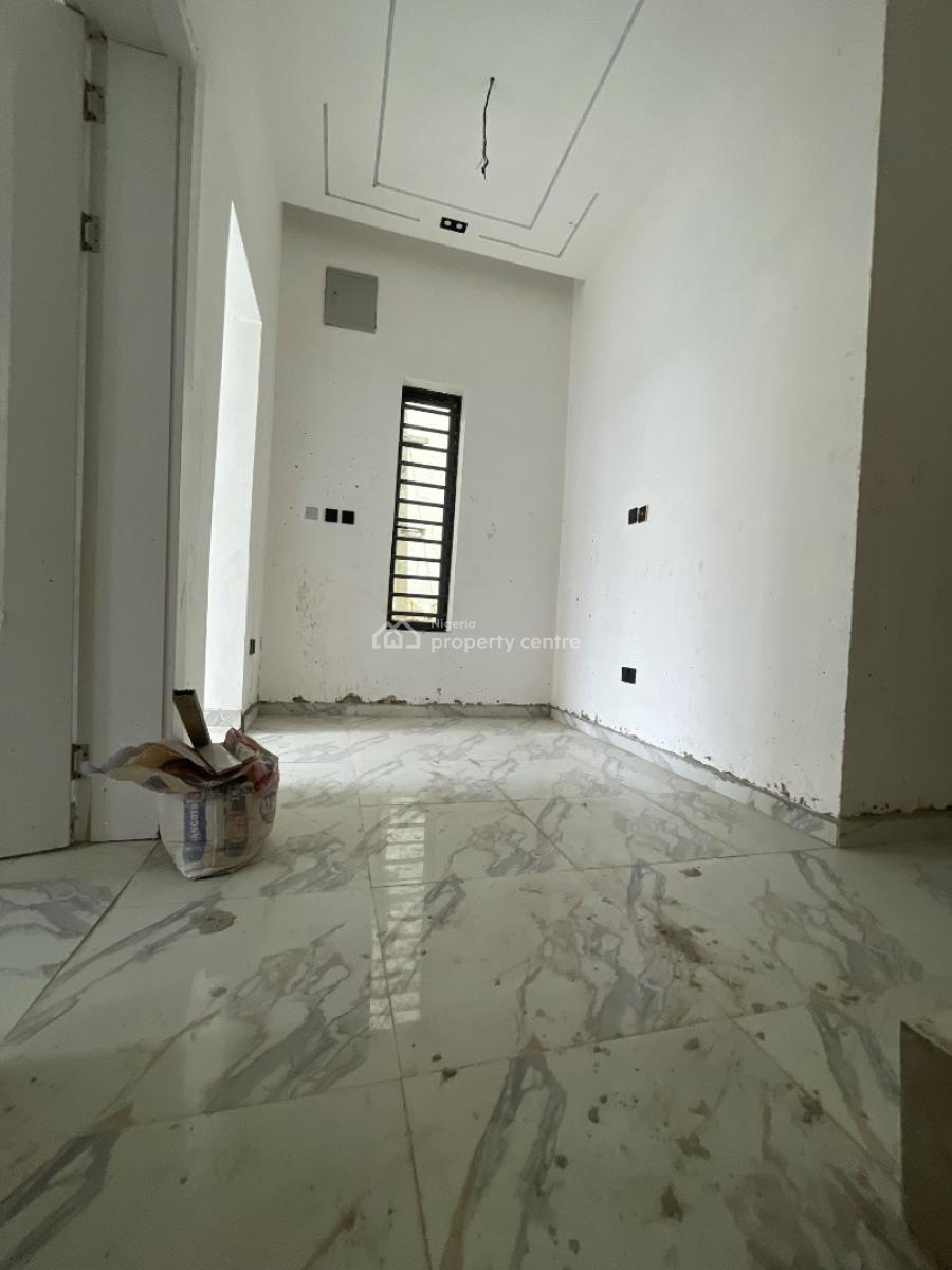 2 Bedroom Terrace Duplex Available, Orchid Road, Lekki Expressway, Lekki, Lagos, Terraced Duplex for Rent
