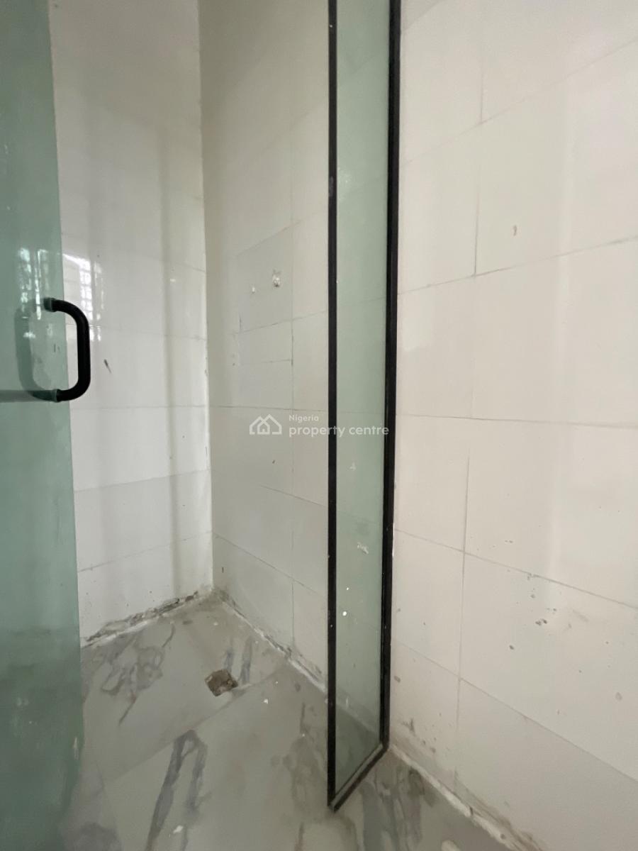 2 Bedroom Terrace Duplex Available, Orchid Road, Lekki Expressway, Lekki, Lagos, Terraced Duplex for Rent