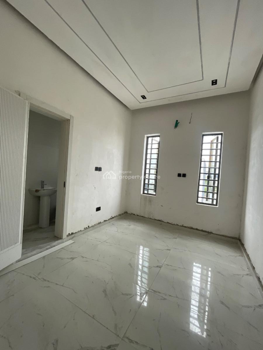 2 Bedroom Terrace Duplex Available, Orchid Road, Lekki Expressway, Lekki, Lagos, Terraced Duplex for Rent