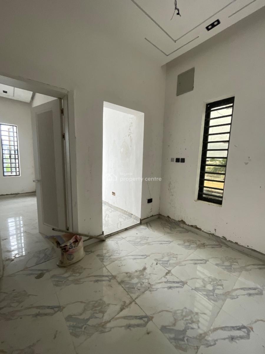 2 Bedroom Terrace Duplex Available, Orchid Road, Lekki Expressway, Lekki, Lagos, Terraced Duplex for Rent
