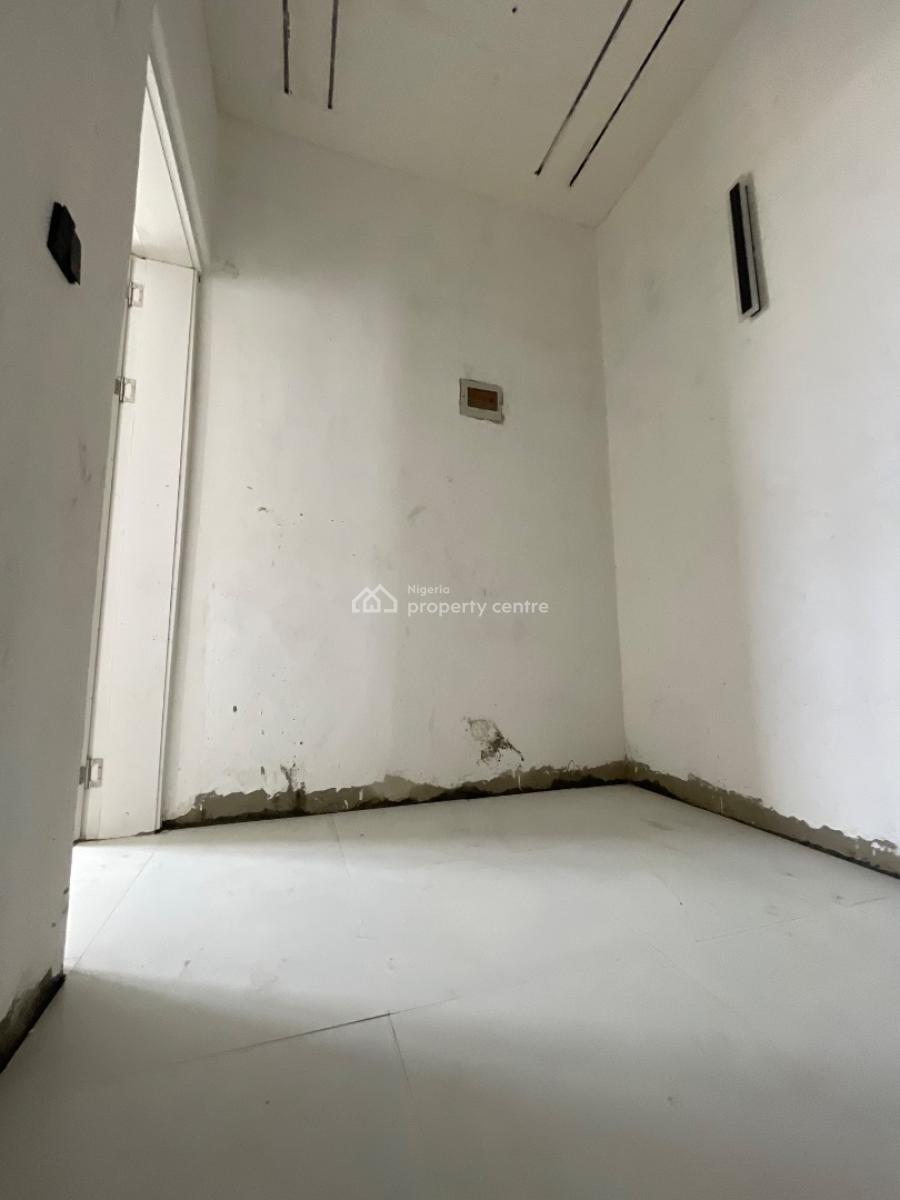 2 Bedroom Terrace Duplex Available, Orchid Road, Lekki Expressway, Lekki, Lagos, Terraced Duplex for Rent