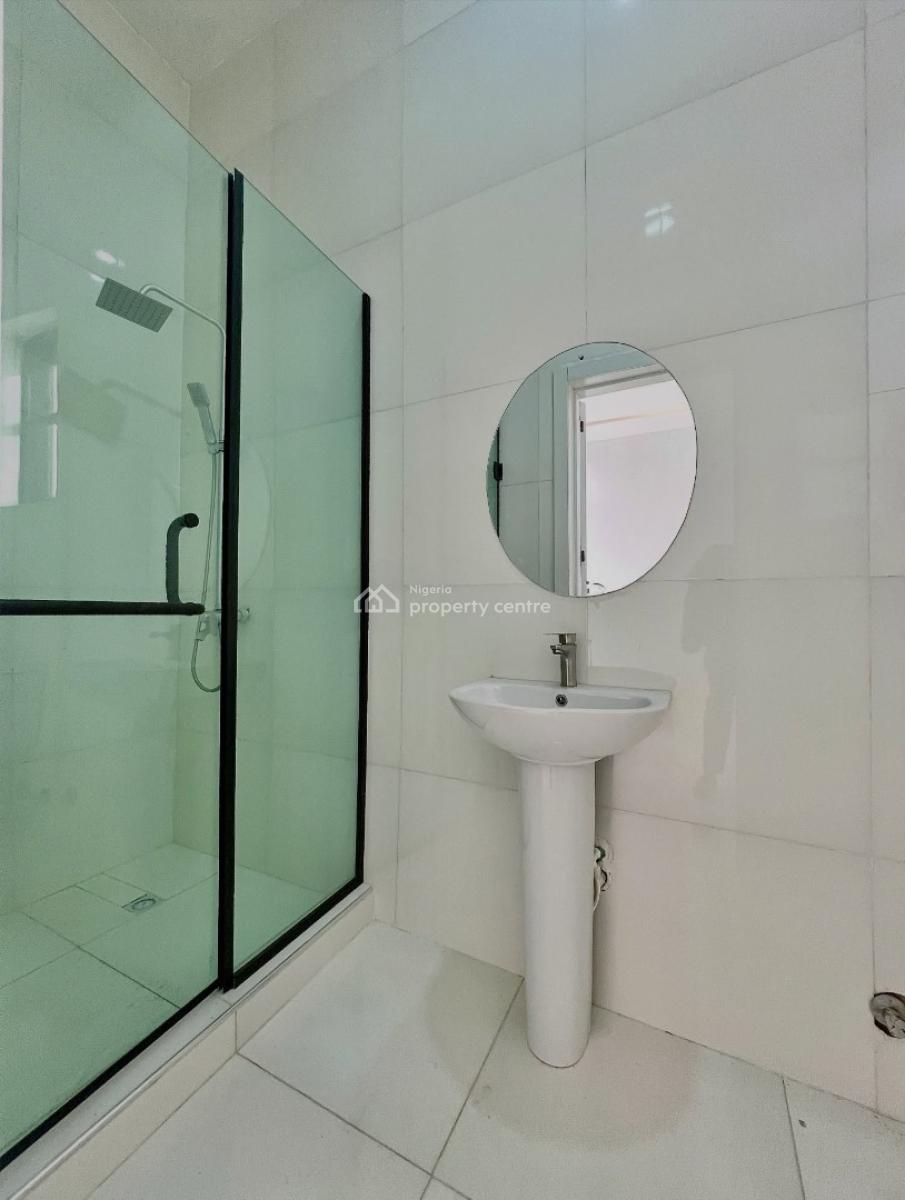 Stunning 5 Bedroom Detached Duplex with Swimming Pool and Bq, Ajah, Ajah, Lagos, Detached Duplex for Sale