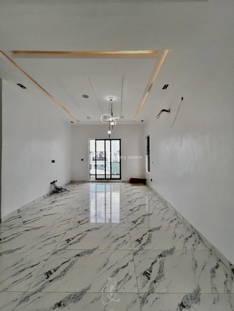 Stunning 5 Bedroom Detached Duplex with Swimming Pool and Bq, Ajah, Ajah, Lagos, Detached Duplex for Sale