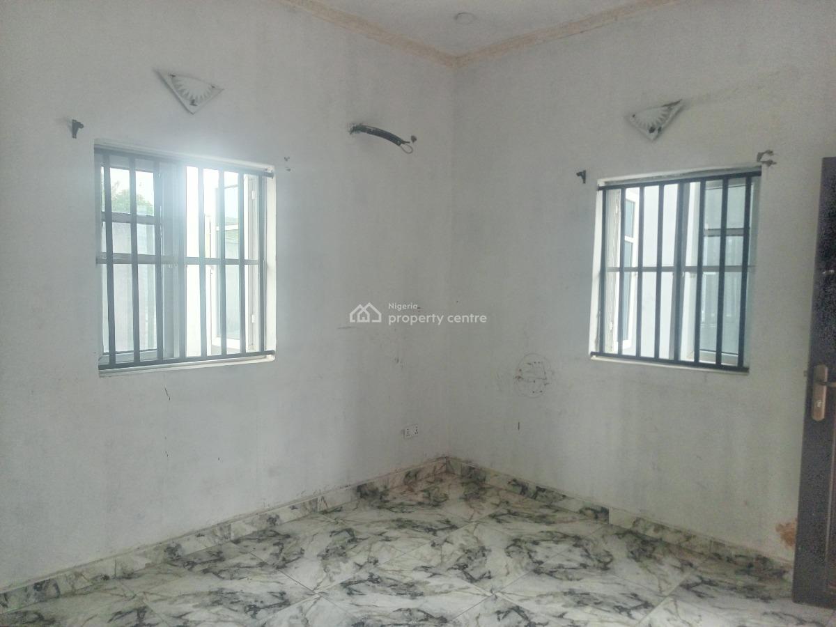 Standard Mini Flat (room and Parlor) with Personal Prepaid Meter, Awoyaya, Ibeju Lekki, Lagos, Mini Flat (room and Parlour) for Rent