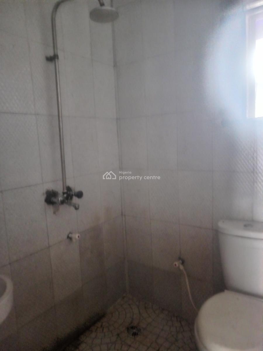 Standard Mini Flat (room and Parlor) with Personal Prepaid Meter, Awoyaya, Ibeju Lekki, Lagos, Mini Flat (room and Parlour) for Rent