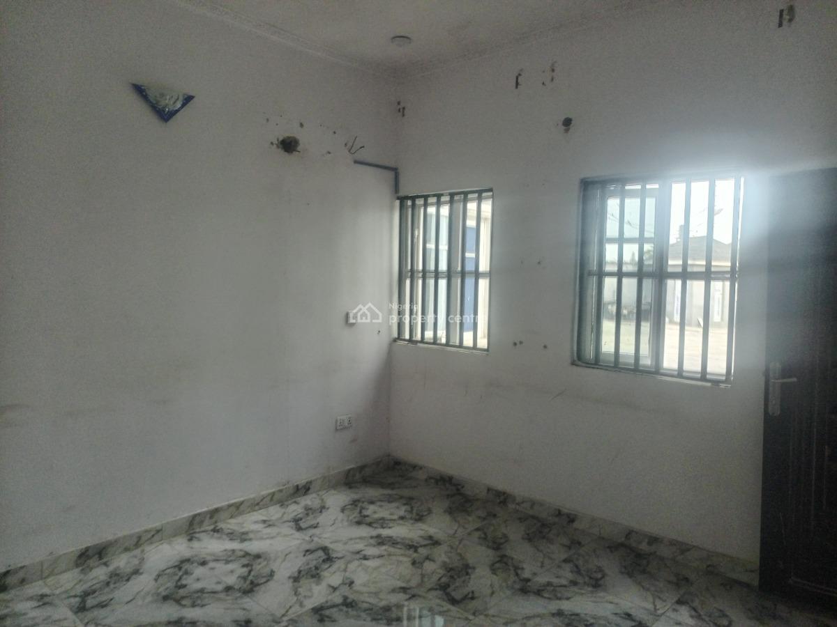 Standard Mini Flat (room and Parlor) with Personal Prepaid Meter, Awoyaya, Ibeju Lekki, Lagos, Mini Flat (room and Parlour) for Rent