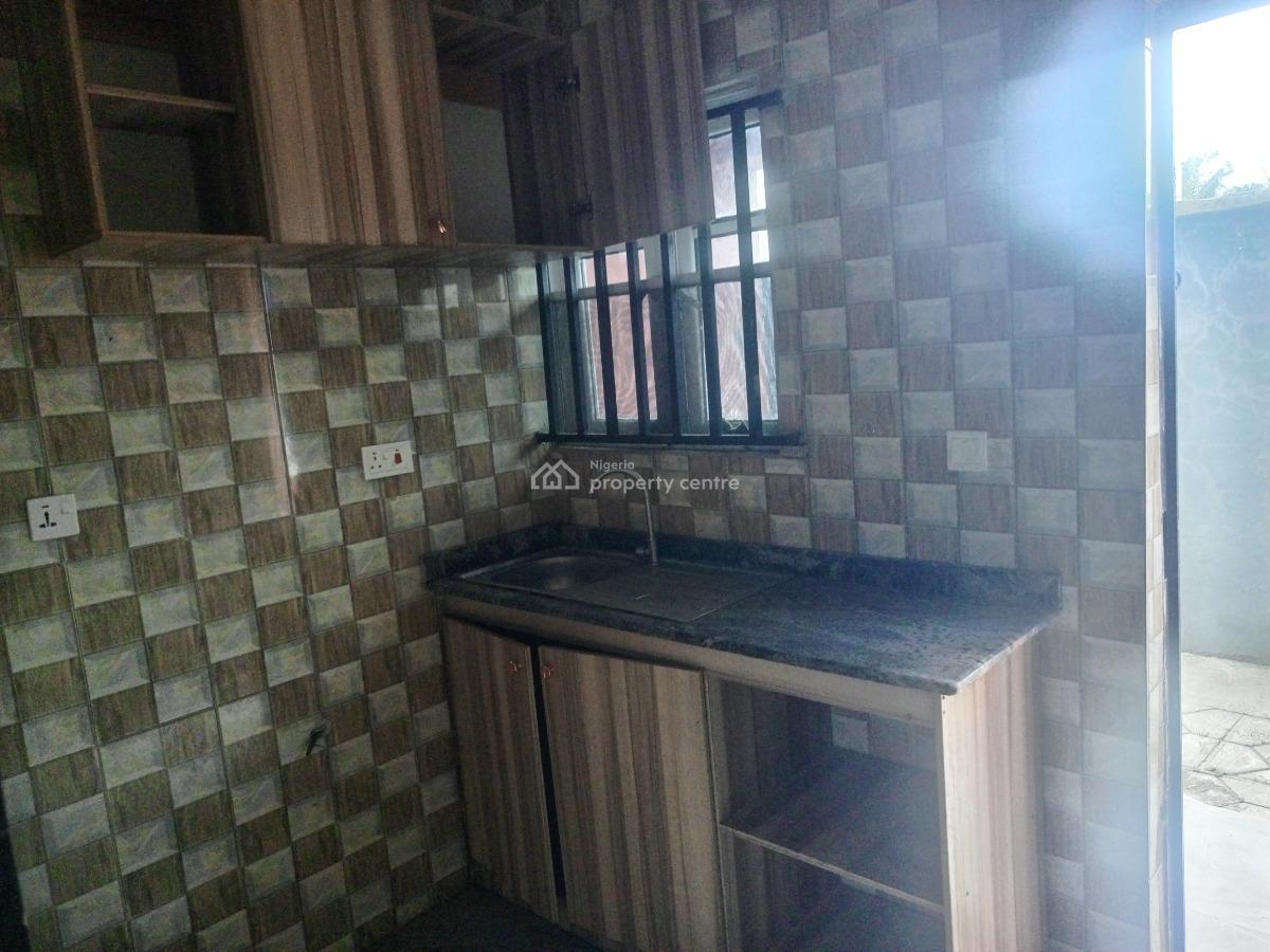 Standard Mini Flat (room and Parlor) with Personal Prepaid Meter, Awoyaya, Ibeju Lekki, Lagos, Mini Flat (room and Parlour) for Rent