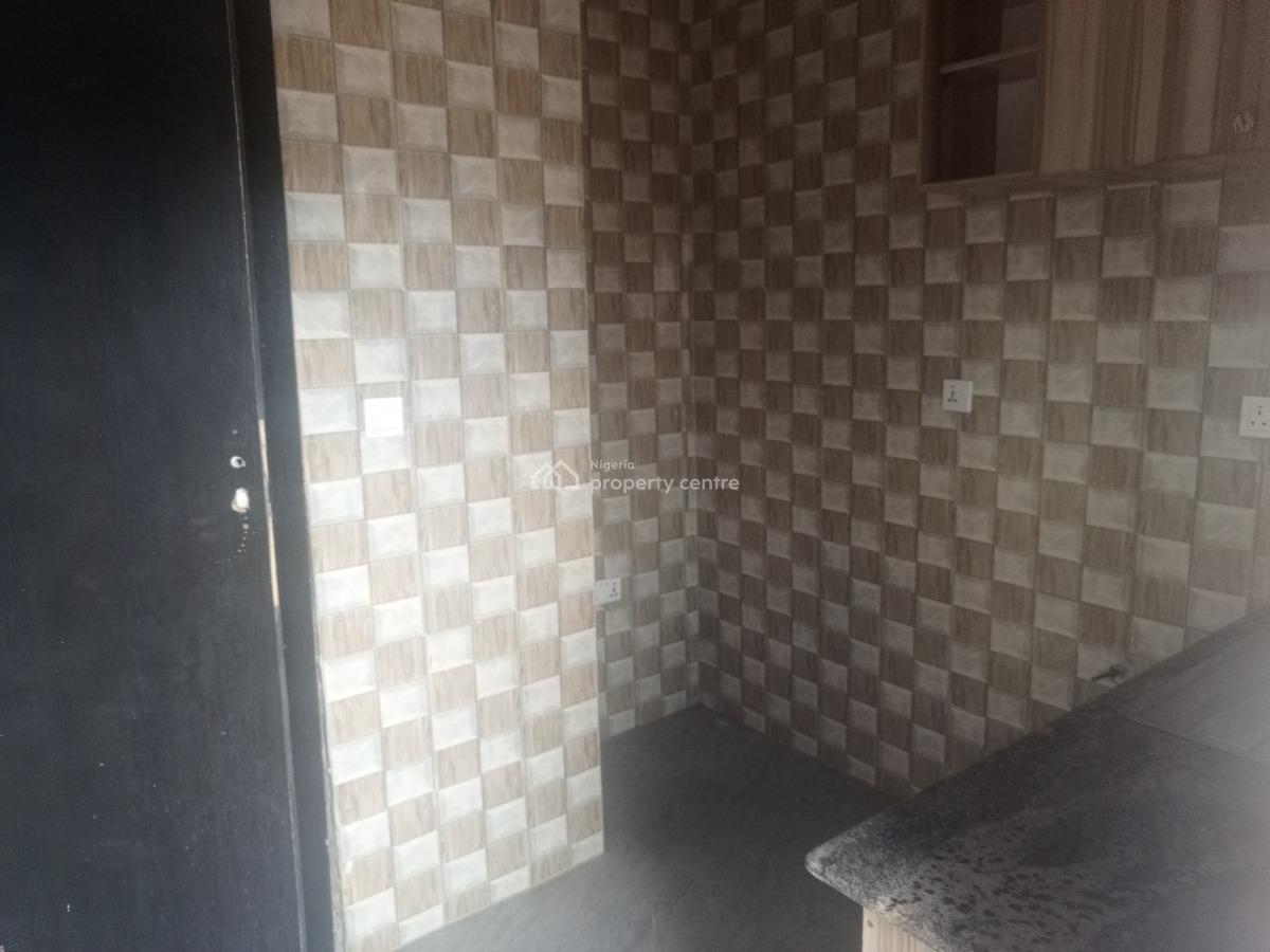 Standard Mini Flat (room and Parlor) with Personal Prepaid Meter, Awoyaya, Ibeju Lekki, Lagos, Mini Flat (room and Parlour) for Rent