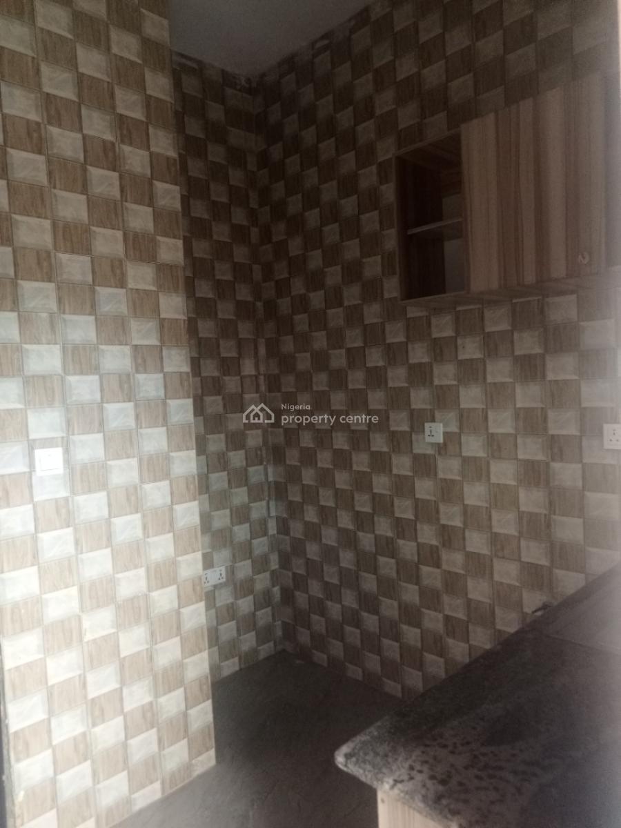 Standard Mini Flat (room and Parlor) with Personal Prepaid Meter, Awoyaya, Ibeju Lekki, Lagos, Mini Flat (room and Parlour) for Rent