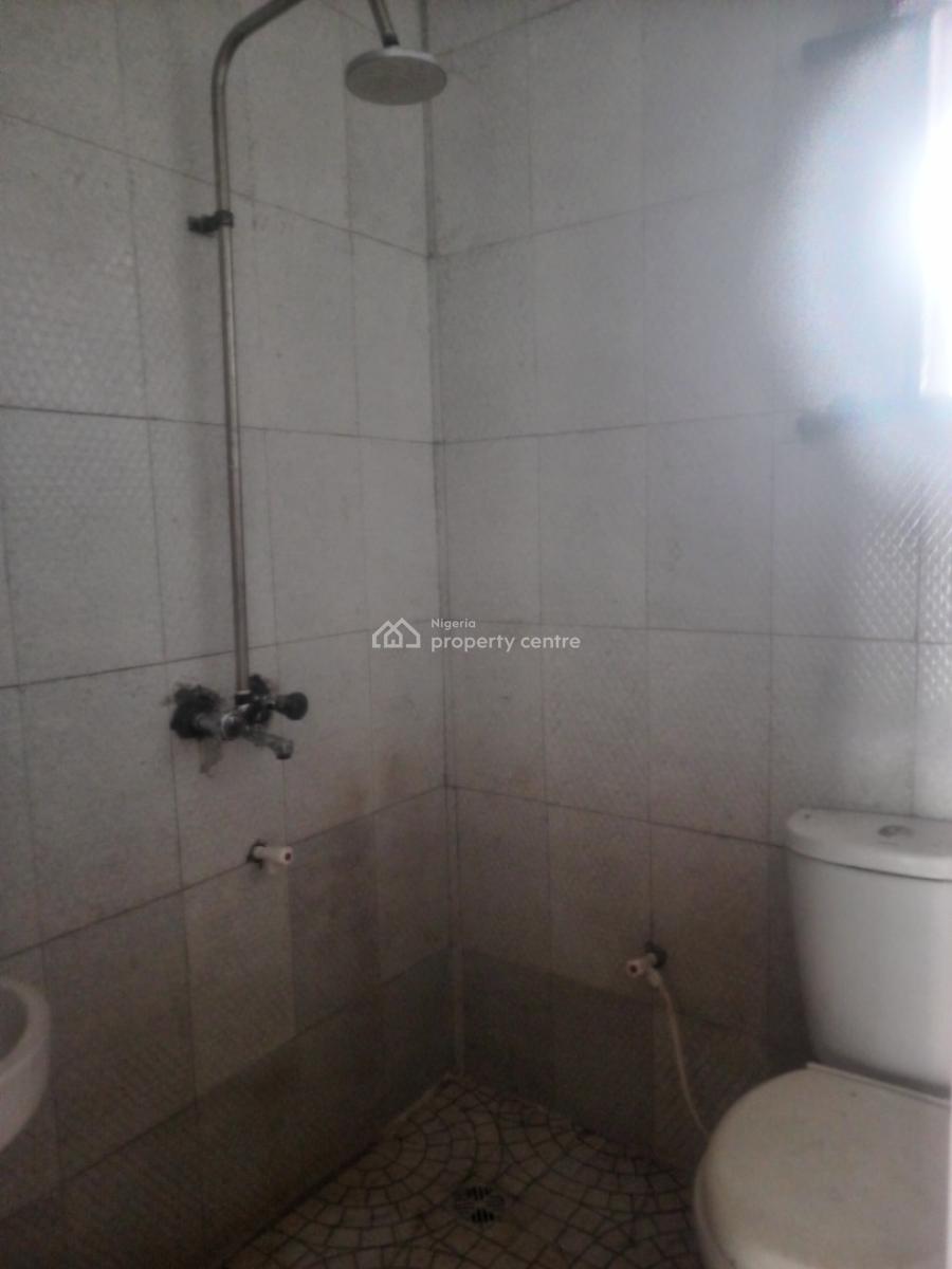 Standard Mini Flat (room and Parlor) with Personal Prepaid Meter, Awoyaya, Ibeju Lekki, Lagos, Mini Flat (room and Parlour) for Rent