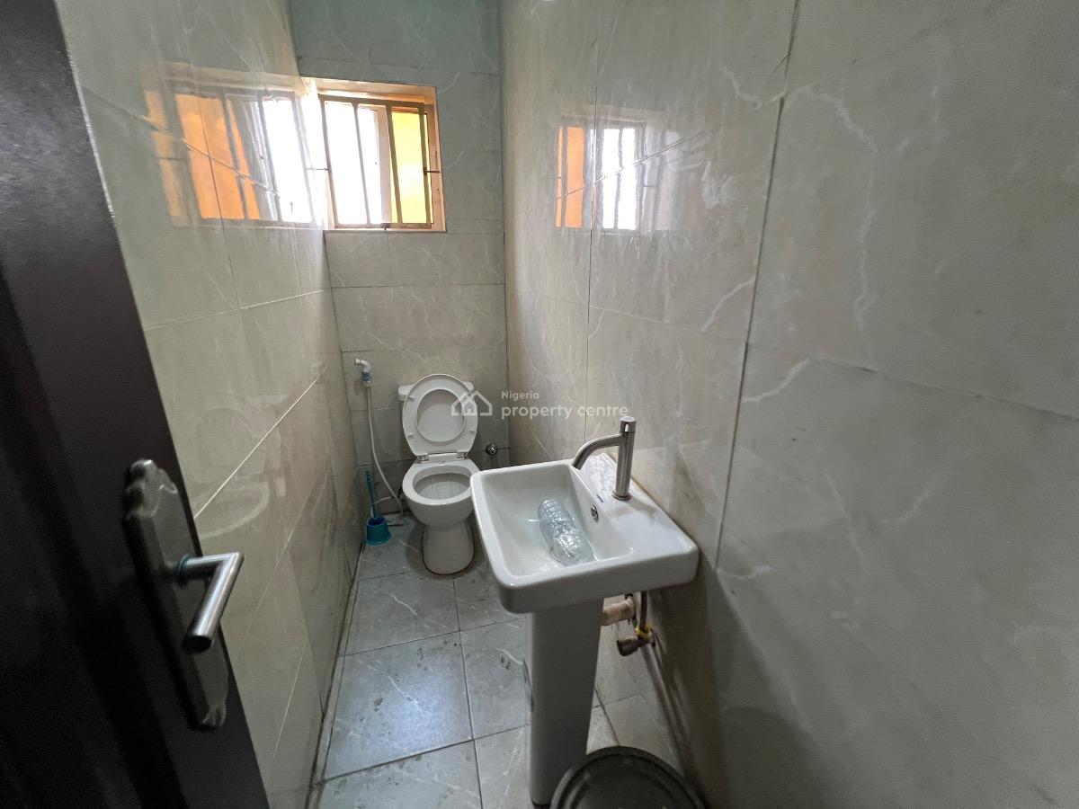 Fully Functional Printing Press Industry Comprising of Various Offices, Idu Industrial, Abuja, Factory for Sale