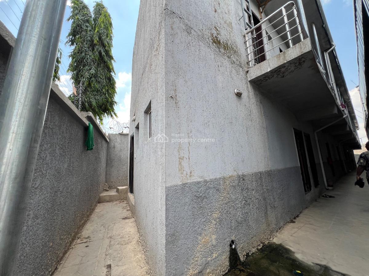 Fully Functional Printing Press Industry Comprising of Various Offices, Idu Industrial, Abuja, Factory for Sale