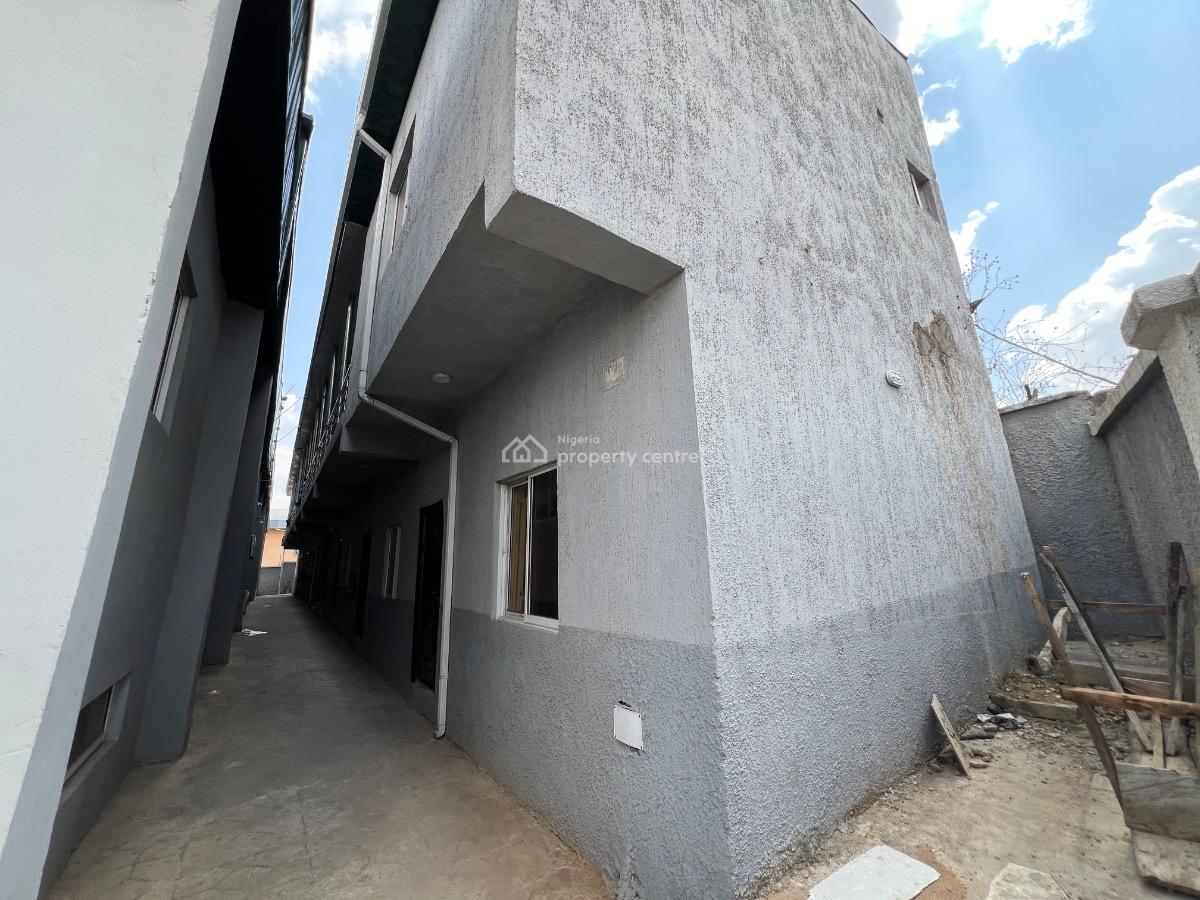 Fully Functional Printing Press Industry Comprising of Various Offices, Idu Industrial, Abuja, Factory for Sale