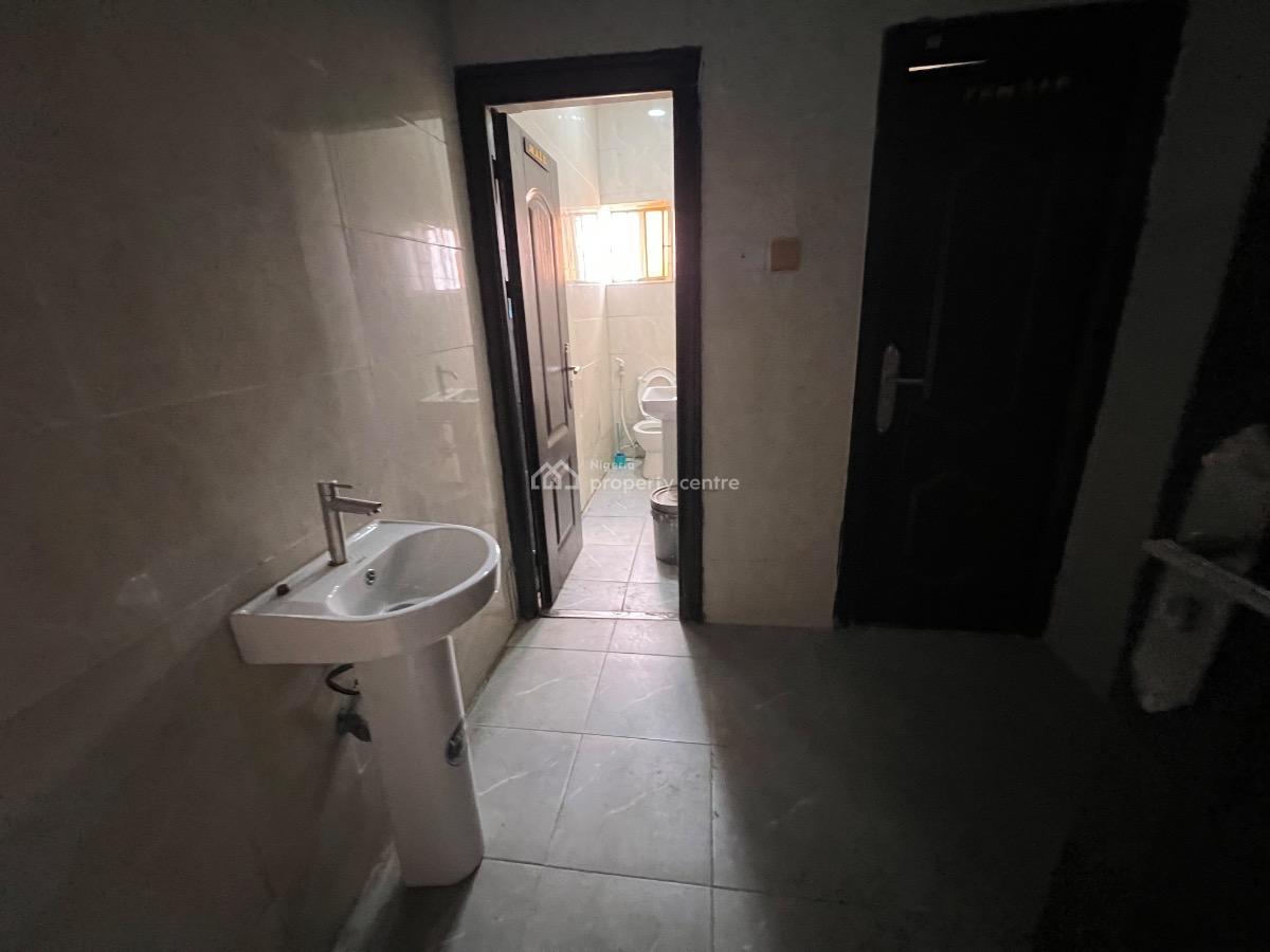 Fully Functional Printing Press Industry Comprising of Various Offices, Idu Industrial, Abuja, Factory for Sale