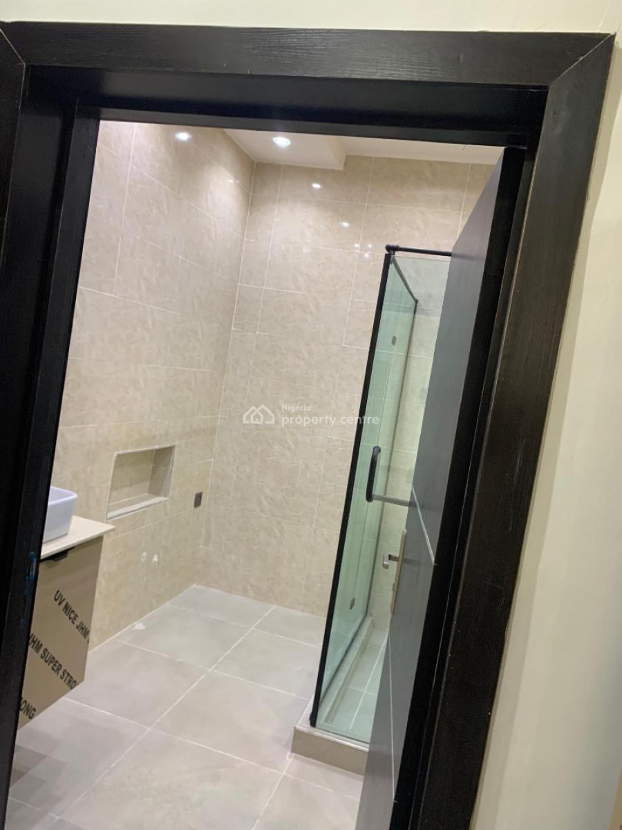 Brand New 5 Bedroom Fully Detached Duplex with Bq, Lekki Scheme 2 Peninsula, Ogombo, Ajah, Lagos, Detached Duplex for Sale