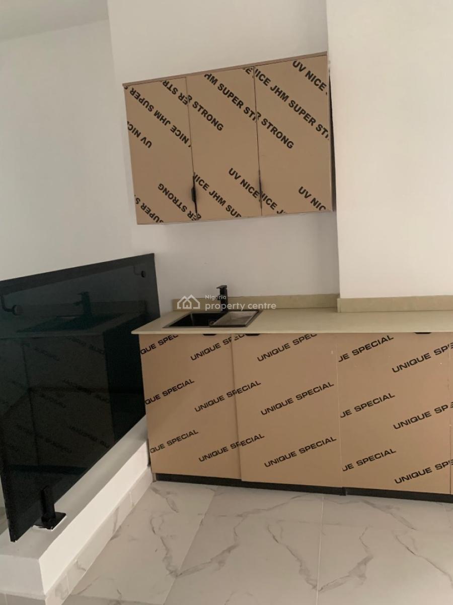 Brand New 5 Bedroom Fully Detached Duplex with Bq, Lekki Scheme 2 Peninsula, Ogombo, Ajah, Lagos, Detached Duplex for Sale