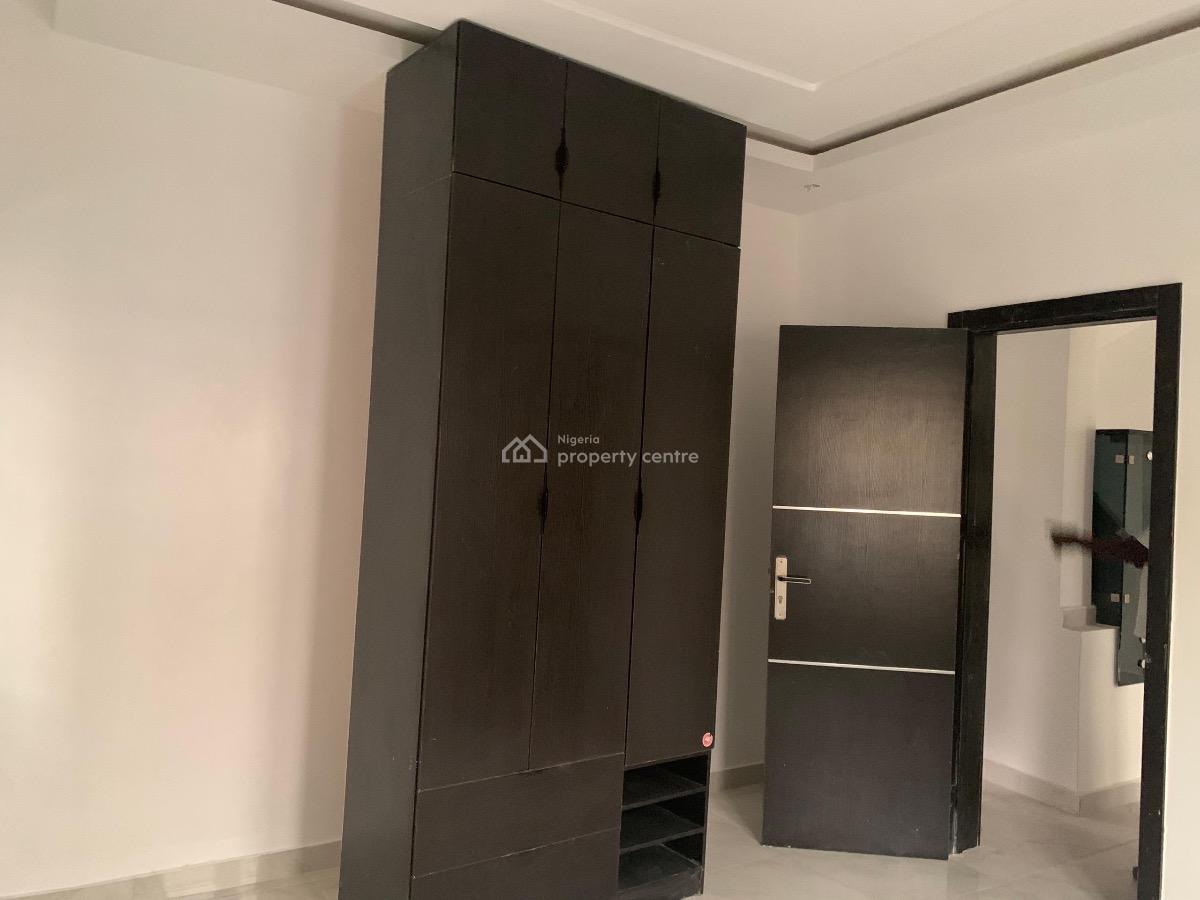 Brand New 5 Bedroom Fully Detached Duplex with Bq, Lekki Scheme 2 Peninsula, Ogombo, Ajah, Lagos, Detached Duplex for Sale