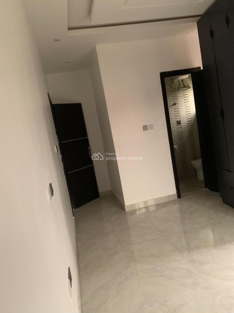 Brand New 5 Bedroom Fully Detached Duplex with Bq, Lekki Scheme 2 Peninsula, Ogombo, Ajah, Lagos, Detached Duplex for Sale