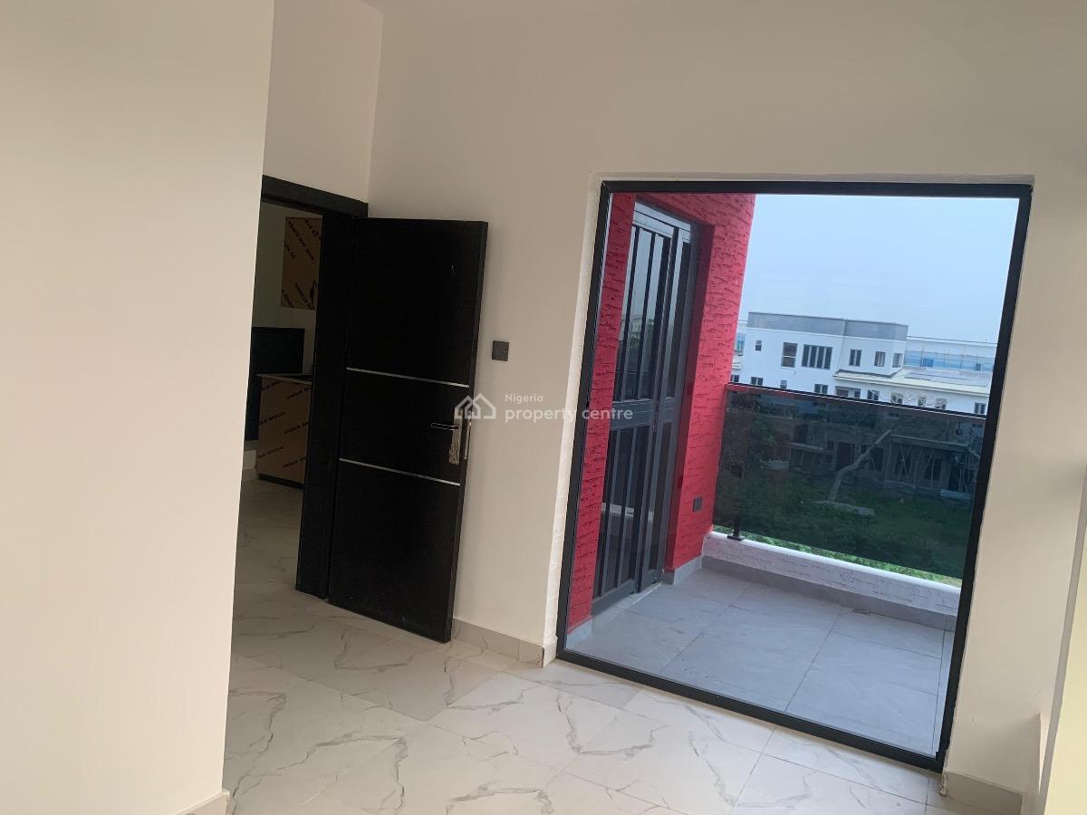 Brand New 5 Bedroom Fully Detached Duplex with Bq, Lekki Scheme 2 Peninsula, Ogombo, Ajah, Lagos, Detached Duplex for Sale