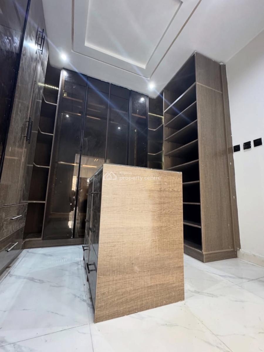 Luxuriously Finished Five (5) Bedroom Duplex  with Swimming Pool,, New Road, Off Ada George, Port Harcourt, Rivers, Detached Bungalow for Sale