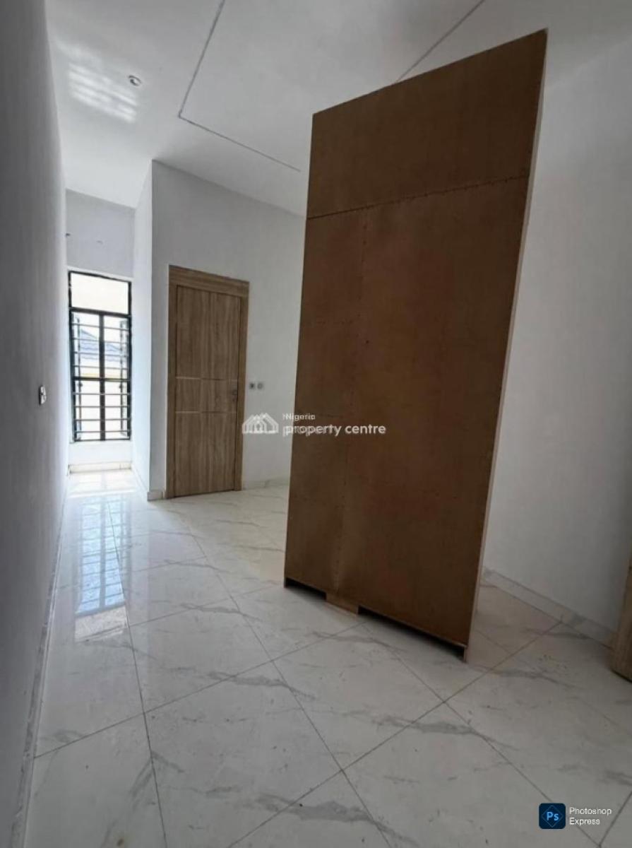 Brand New 4-bed Lovely Modern Duplex, Ikota, Lekki, Lagos, Terraced Duplex for Rent