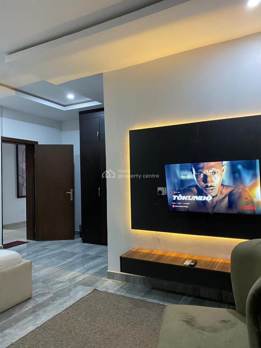 Premium 4bed Terraces Duplex, Parkview Ikoyi, Ikoyi, Lagos, Terraced Duplex for Rent