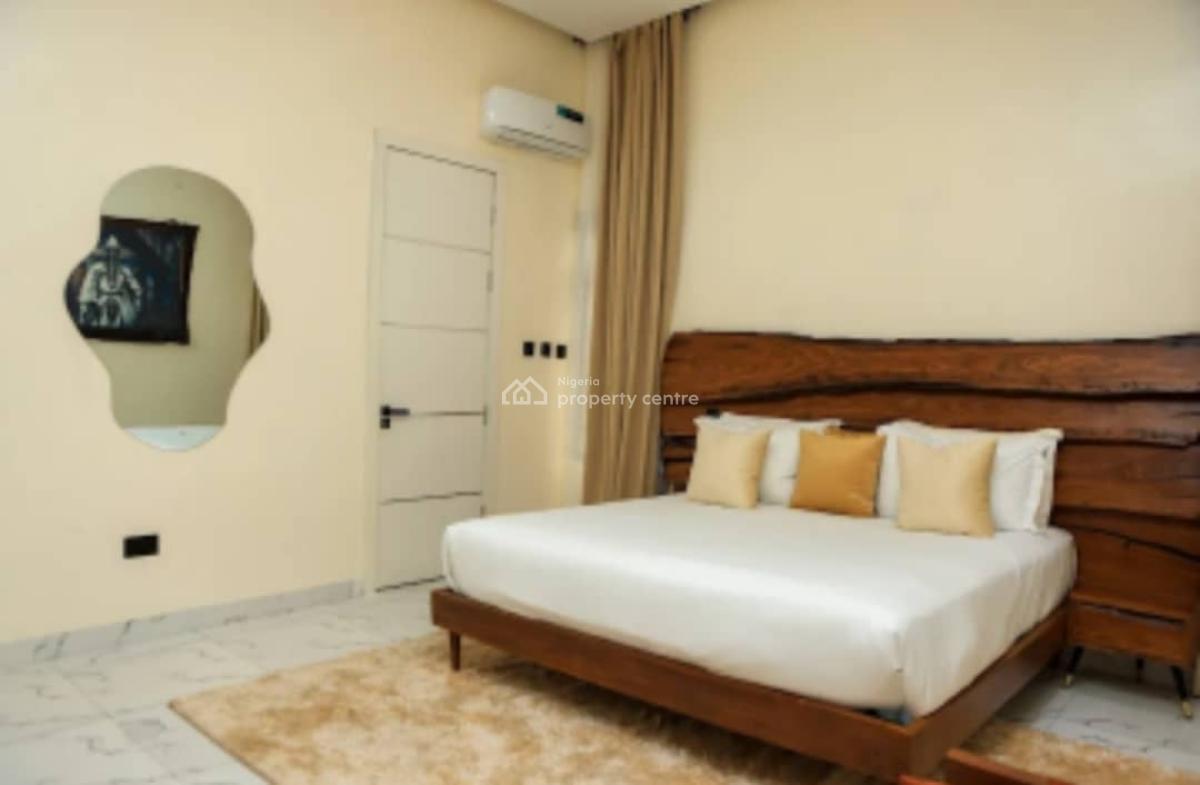 Premium 4bed Terraces Duplex, Parkview Ikoyi, Ikoyi, Lagos, Terraced Duplex for Rent