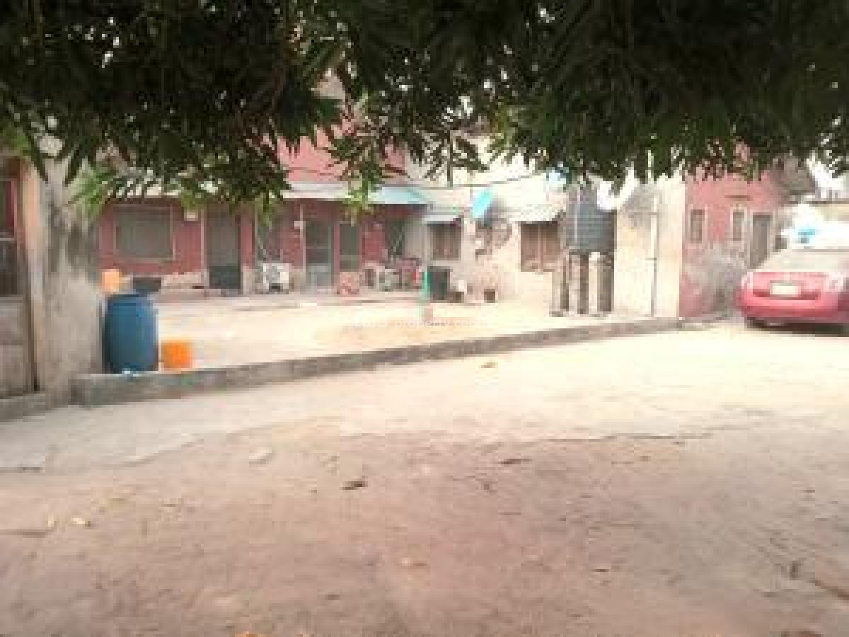 5 Units of Self Contain Mini Flats for Lease on 580sqm Land in Osapa, 1 Ayodele Awodeyi Close Osapa Lekki Lagos, Osapa, Lekki, Lagos, Mini Flat (room and Parlour) for Rent