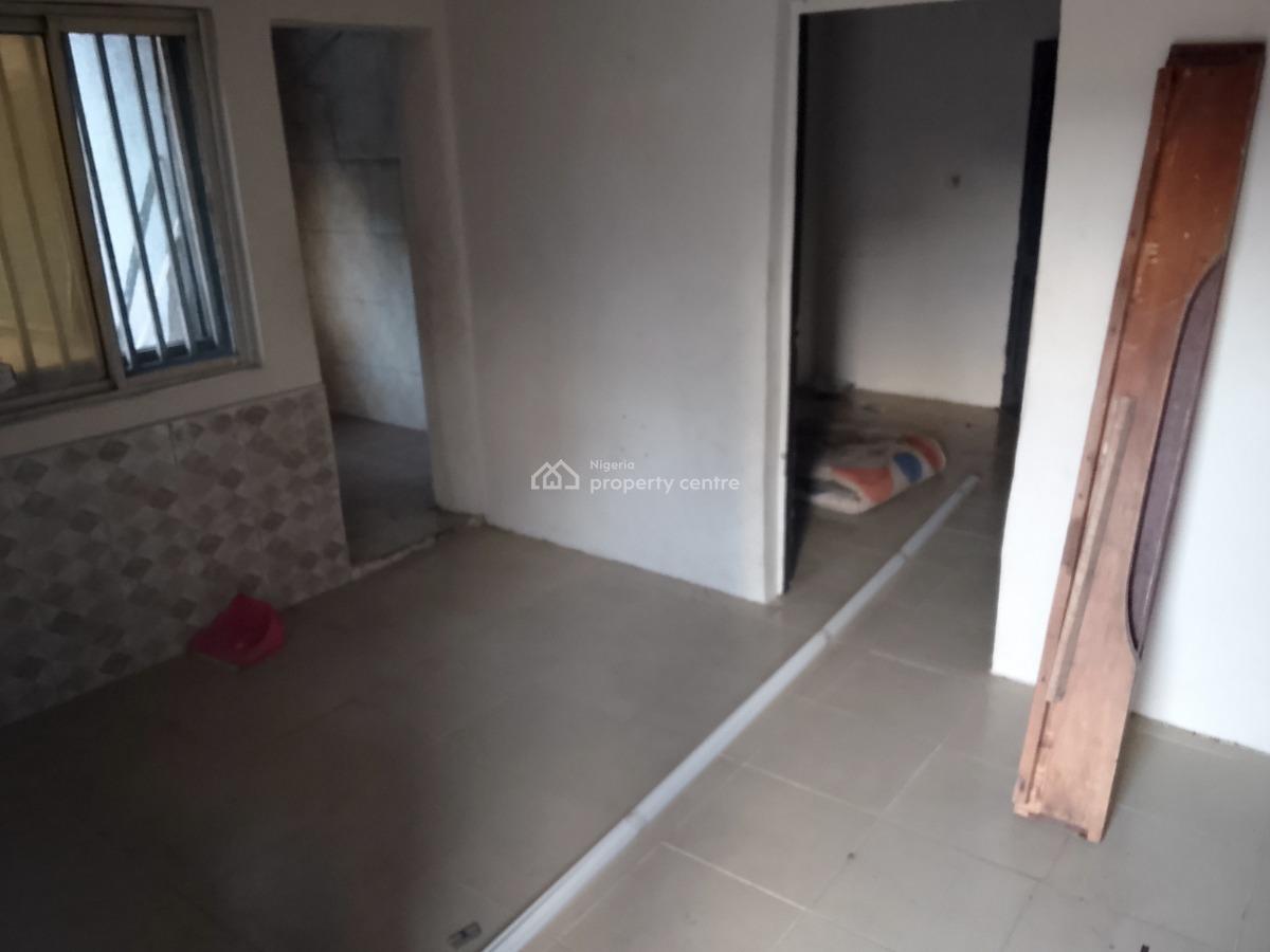Mini Flat, 1 Ayodele Awodeyi Close, Osapa, Lekki, Lagos, Mini Flat (room and Parlour) for Rent