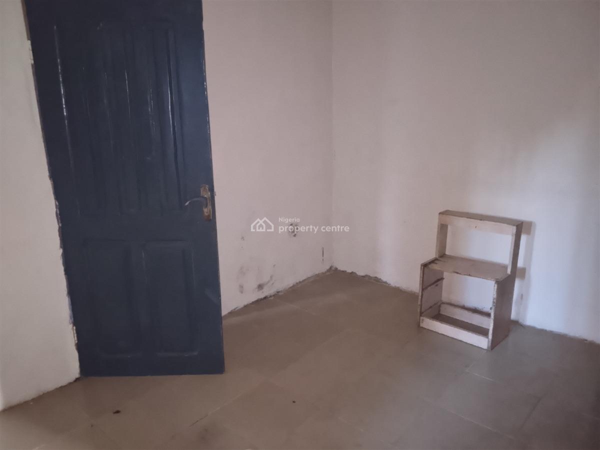 Mini Flat, 1 Ayodele Awodeyi Close, Osapa, Lekki, Lagos, Mini Flat (room and Parlour) for Rent