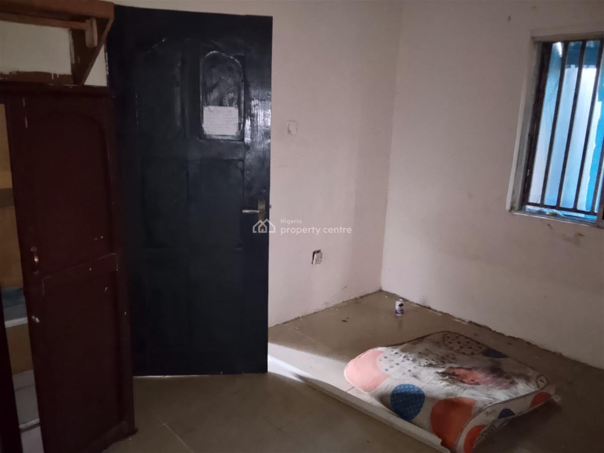Mini Flat, 1 Ayodele Awodeyi Close, Osapa, Lekki, Lagos, Mini Flat (room and Parlour) for Rent