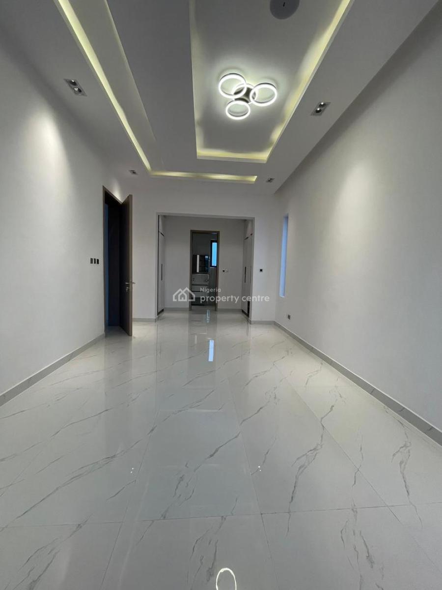 New 5 Bedroom Duplex+ Bq + Pool, Lekki Phase 1, Lekki Phase 1, Lekki, Lagos, Detached Duplex for Sale