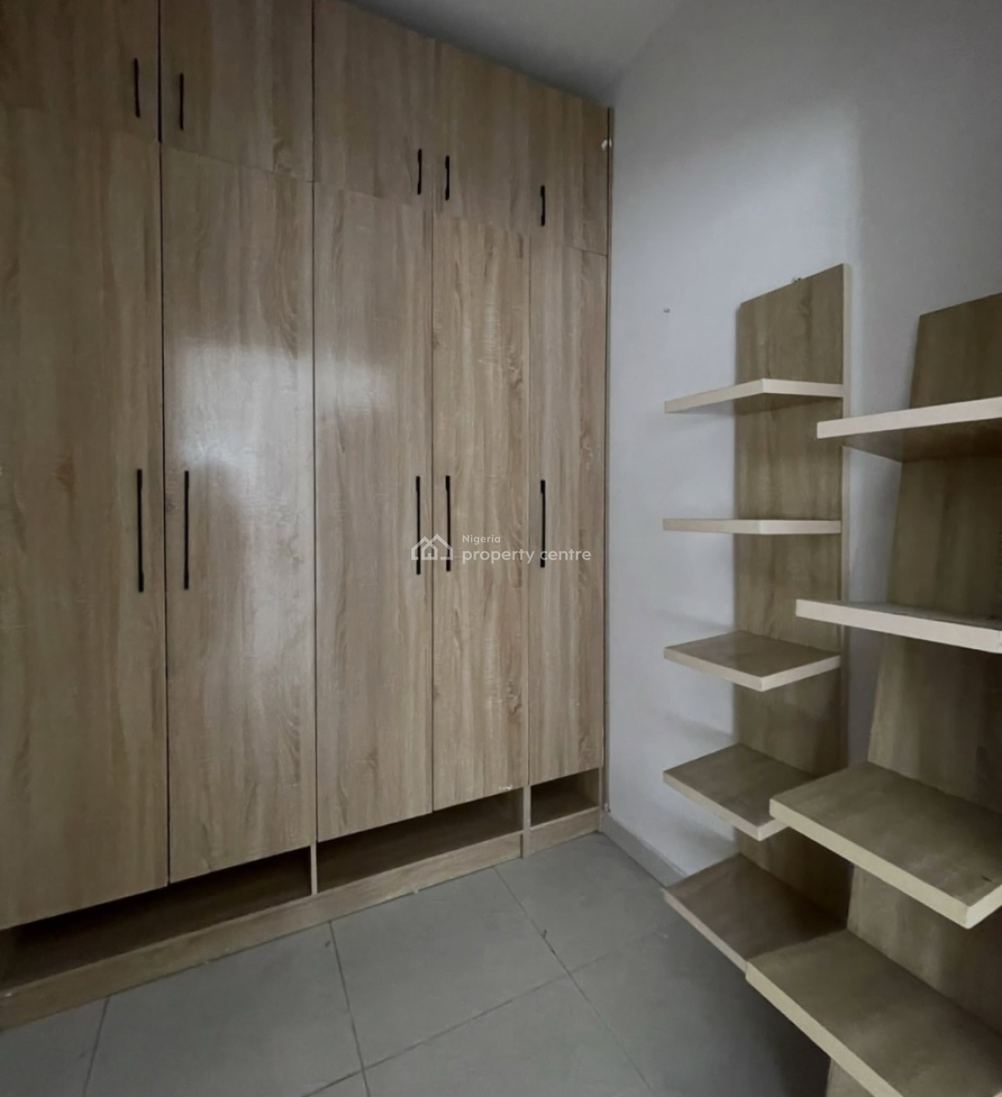 4 Bedroom Terrace Duplex, Orchid Road, Lekki, Lagos, Terraced Duplex for Rent