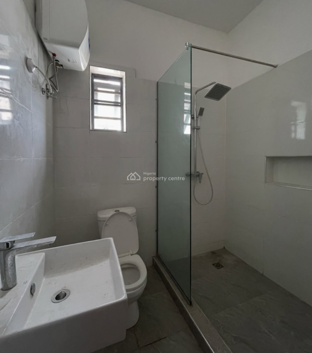 4 Bedroom Terrace Duplex, Orchid Road, Lekki, Lagos, Terraced Duplex for Rent