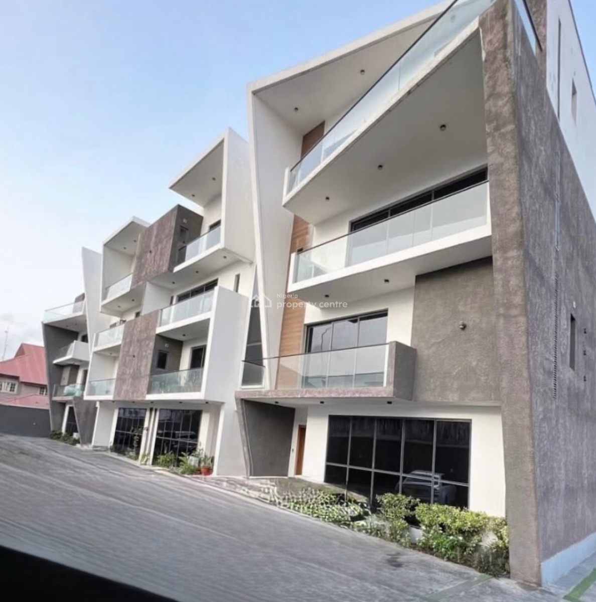 4 Bedroom Maisonette, Oniru Vi, Oniru, Victoria Island (vi), Lagos, Flat / Apartment for Rent