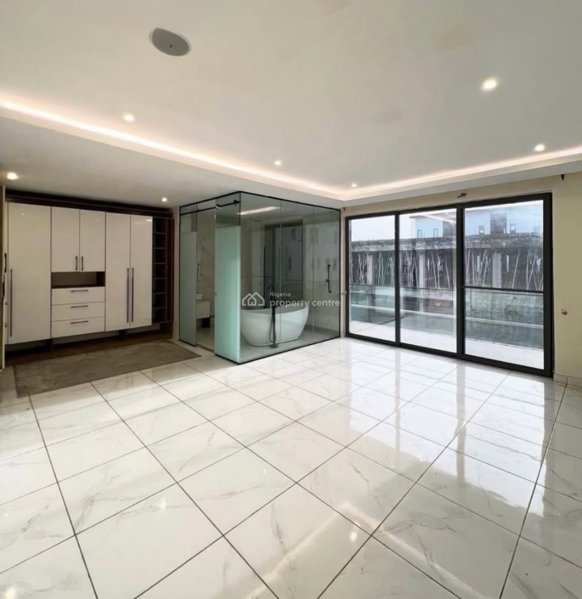 4 Bedroom Maisonette, Oniru Vi, Oniru, Victoria Island (vi), Lagos, Flat / Apartment for Rent